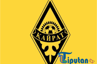 Debutan Liga Champions dari Ujung Timur Eropa, Kairat Almaty Hadapi Klub Cristiano Ronaldo