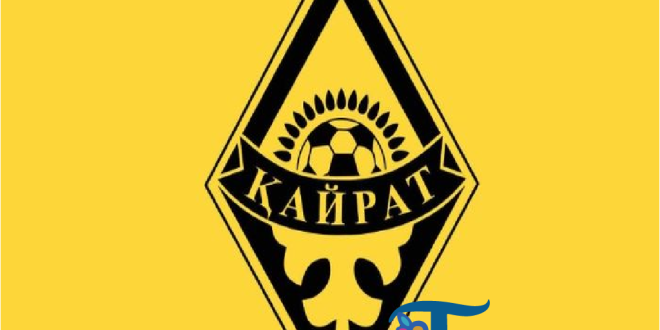 Debutan Liga Champions dari Ujung Timur Eropa, Kairat Almaty Hadapi Klub Cristiano Ronaldo