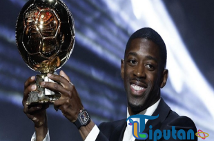 Deretan Pemenang Ballon d'Or dari Masa ke Masa