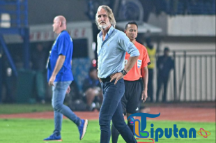 Dewa United Ditahan Imbang Persebaya 1-1, Penalti Bruno Gagalkan Kemenangan Tuan Rumah