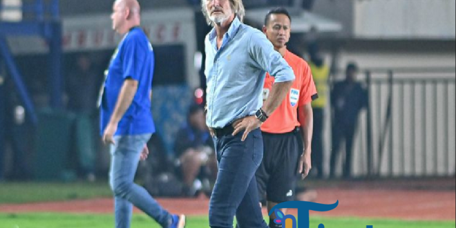 Dewa United Ditahan Imbang Persebaya 1-1, Penalti Bruno Gagalkan Kemenangan Tuan Rumah