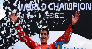 Di Kediaman Mewah Senilai Rp195 Miliar Inilah Sang Juara MotoGP 2025 Beristirahat