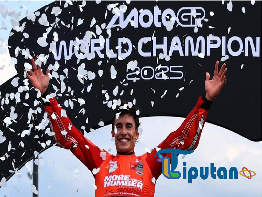 Di Kediaman Mewah Senilai Rp195 Miliar Inilah Sang Juara MotoGP 2025 Beristirahat