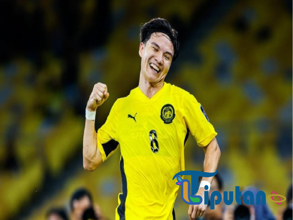 Dua Pemain Naturalisasi Bawa Malaysia Kalahkan Singapura 2-1