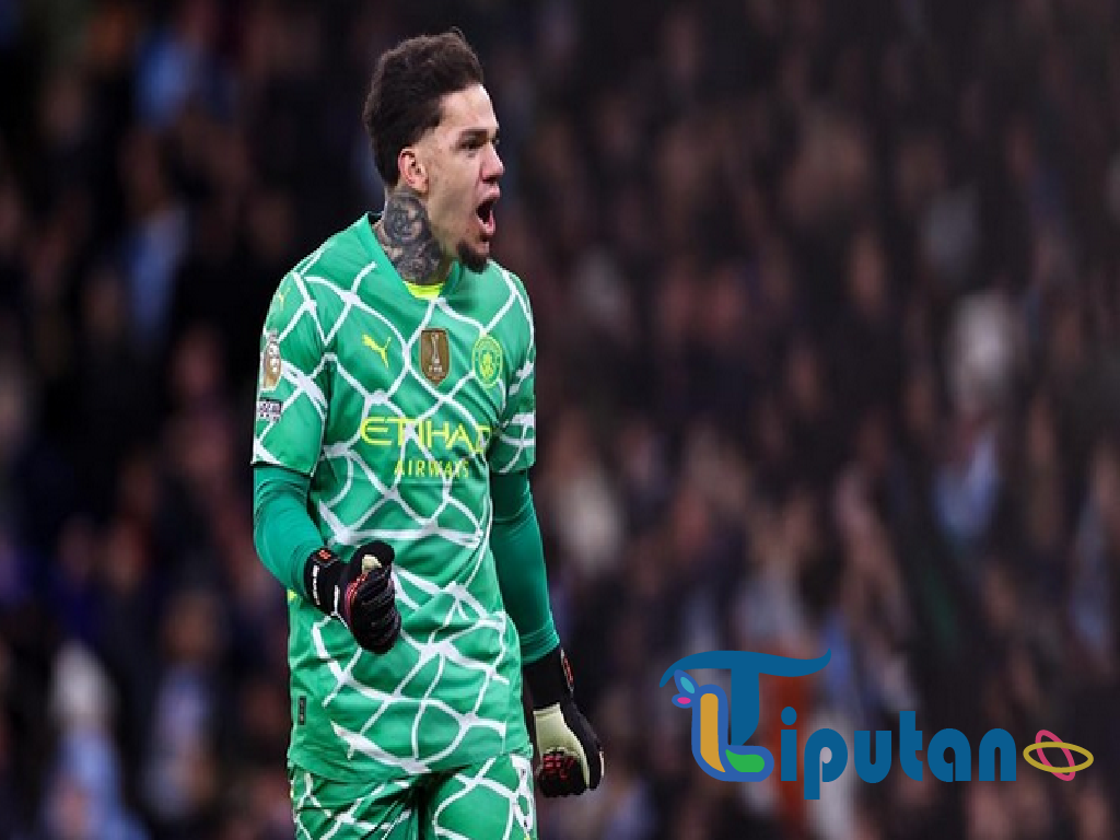 Ederson Resmi Tinggalkan Manchester City, Tutup Karier Gemilang dengan Rasa Bangga