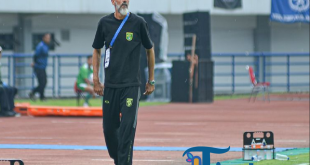 Eduardo Perez Usai Kekalahan Persebaya dari Persib: Evaluasi dan Apresiasi