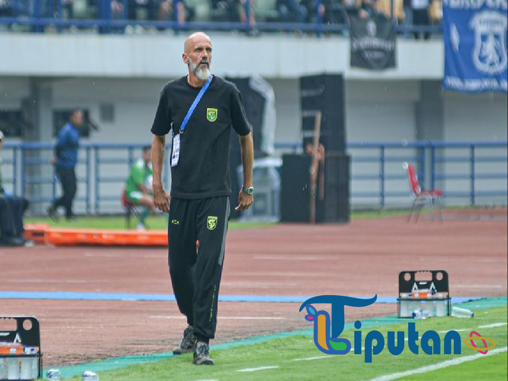 Eduardo Perez Usai Kekalahan Persebaya dari Persib: Evaluasi dan Apresiasi