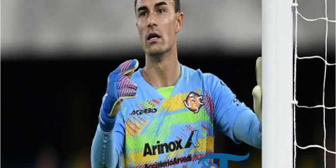 Emil Audero Tampil Perkasa: 9 Penyelamatan, Gawang Cremonese Aman!