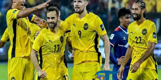 Exco PSSI Respons Hukuman FIFA Terkait Skandal Naturalisasi Timnas Malaysia