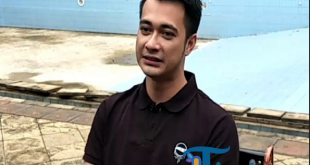 Eza Gionino Resmi Digugat Cerai oleh Meiza Aulia Coritha: Rumah Tangga di Ujung Tanduk?