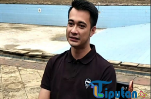 Eza Gionino Resmi Digugat Cerai oleh Meiza Aulia Coritha: Rumah Tangga di Ujung Tanduk?