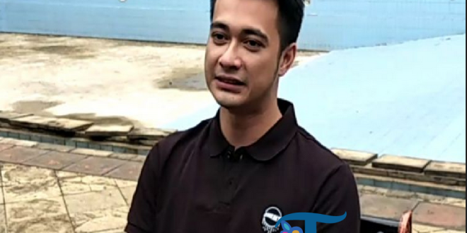 Eza Gionino Resmi Digugat Cerai oleh Meiza Aulia Coritha: Rumah Tangga di Ujung Tanduk?