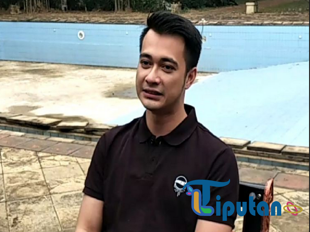 Eza Gionino Resmi Digugat Cerai oleh Meiza Aulia Coritha: Rumah Tangga di Ujung Tanduk?