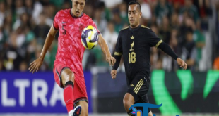FIFA Matchday: Korea Selatan dan Meksiko Berbagi Skor dalam Laga Penuh Gol Spektakuler