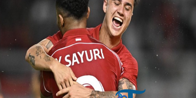 FIFA Matchday: Lebanon Akui Peningkatan Kualitas Timnas Indonesia