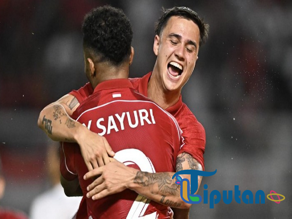 FIFA Matchday: Lebanon Akui Peningkatan Kualitas Timnas Indonesia