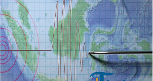 Gempa Magnitudo 4,6 Guncang Sukabumi, BMKG: Berpusat di Darat Kedalaman 31 Km