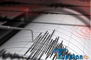 Gempa Magnitudo 5,1 Guncang Kabupaten Malang, Jawa Timur