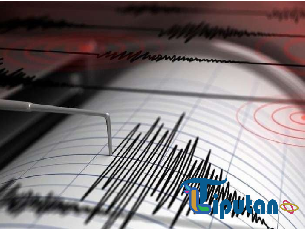 Gempa Magnitudo 5,1 Guncang Kabupaten Malang, Jawa Timur