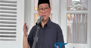 Gubernur Pramono Resmi Teken KJP Plus Tahap 2 untuk 707.513 Siswa, Anggaran Rp1,61 Triliun