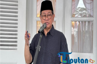 Gubernur Pramono Resmi Teken KJP Plus Tahap 2 untuk 707.513 Siswa, Anggaran Rp1,61 Triliun
