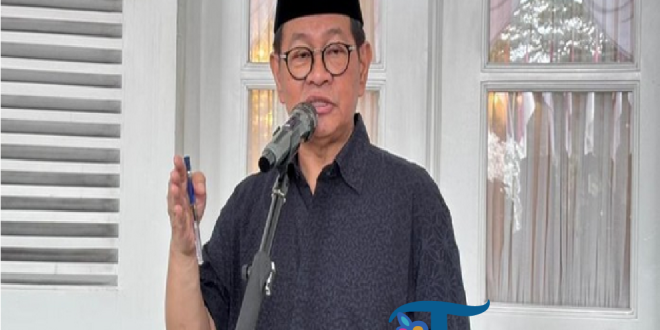 Gubernur Pramono Resmi Teken KJP Plus Tahap 2 untuk 707.513 Siswa, Anggaran Rp1,61 Triliun