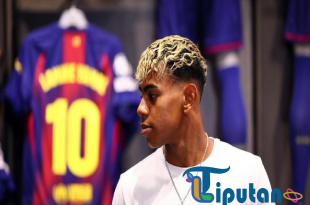 Hansi Flick Yakin Lamine Yamal Akan Raih Ballon d'Or, Tapi Masih Ada Tantangan