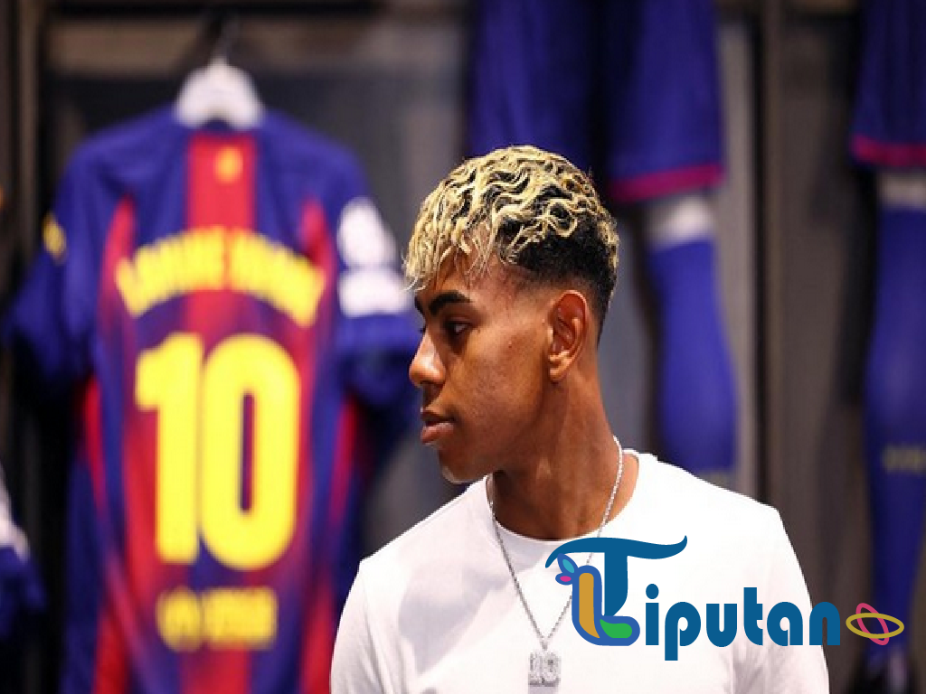 Hansi Flick Yakin Lamine Yamal Akan Raih Ballon d'Or, Tapi Masih Ada Tantangan