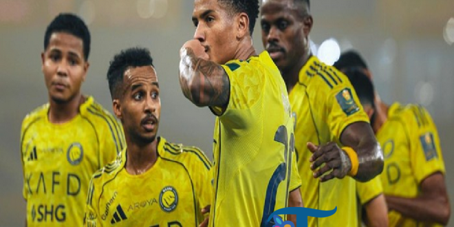 Hasil Jeddah vs Al Nassr: Tanpa Ronaldo, Global One Raih Kemenangan Telak 4-0