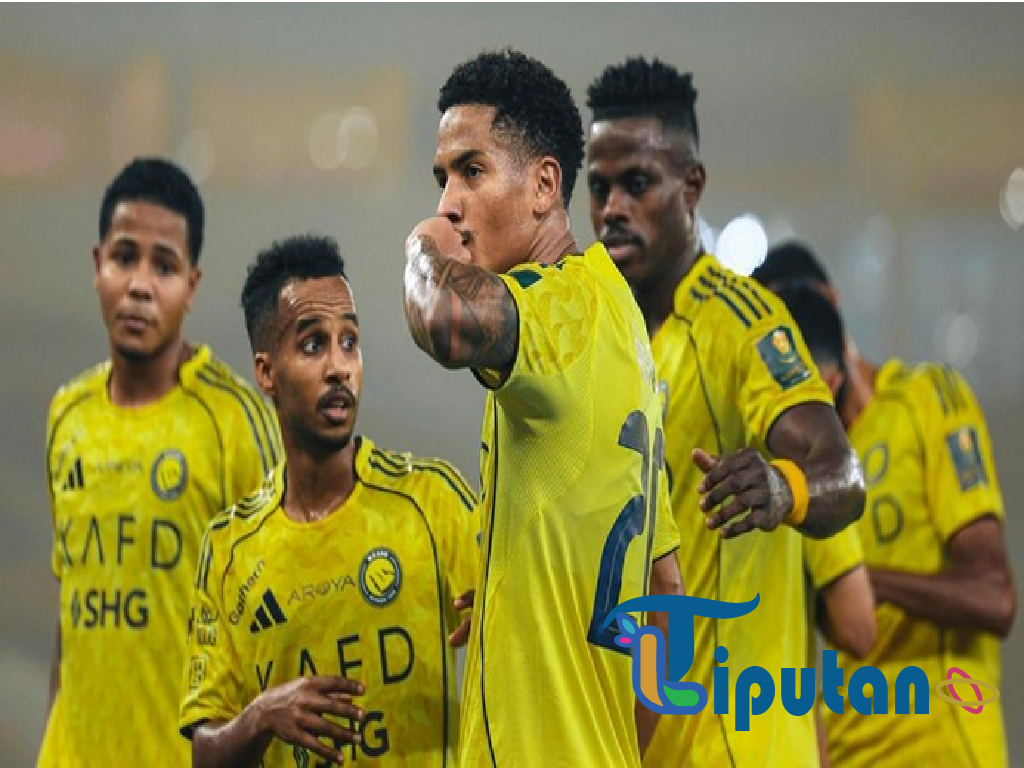 Hasil Jeddah vs Al Nassr: Tanpa Ronaldo, Global One Raih Kemenangan Telak 4-0