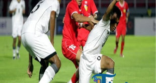 Hasil Kualifikasi Piala Asia U-23: Indonesia Ditahan Imbang oleh Laos 0-0