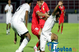 Hasil Kualifikasi Piala Asia U-23: Indonesia Ditahan Imbang oleh Laos 0-0
