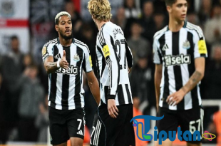 Hasil Lengkap Carabao Cup 2025–2026: Newcastle dan Tottenham Berpesta Gol