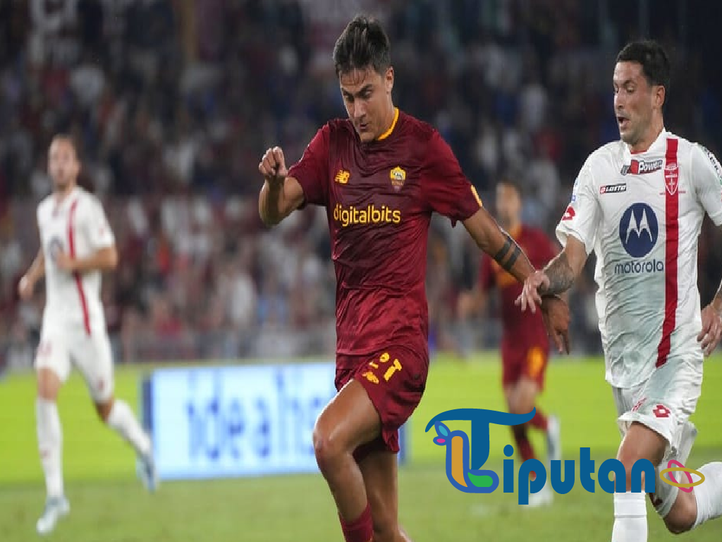 Hasil Liga Europa 24–25 September: AS Roma Raih Kemenangan Meyakinkan