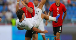 Irak Taklukkan Thailand 1-0 Meski Dua Kartu Merah, Sinyal Ancaman untuk Timnas Indonesia
