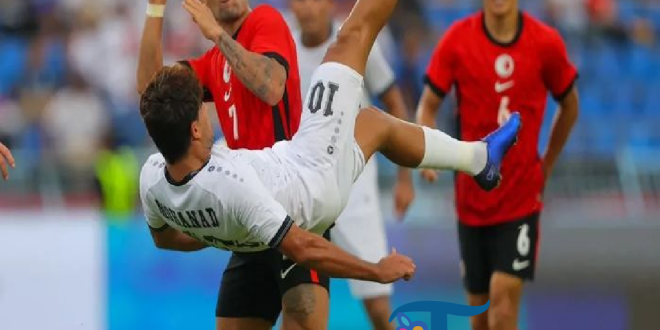 Irak Taklukkan Thailand 1-0 Meski Dua Kartu Merah, Sinyal Ancaman untuk Timnas Indonesia