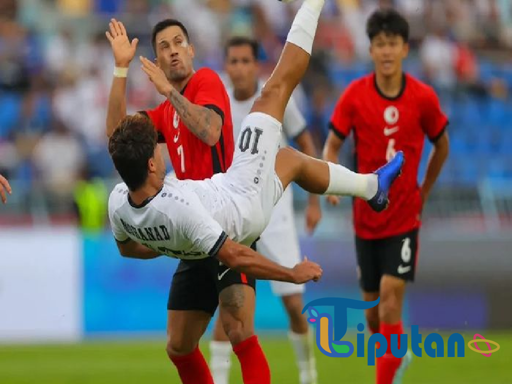 Irak Taklukkan Thailand 1-0 Meski Dua Kartu Merah, Sinyal Ancaman untuk Timnas Indonesia