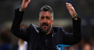 Israel vs Italia: Hujan 9 Gol, Gattuso Sebut Laga Paling Gila!