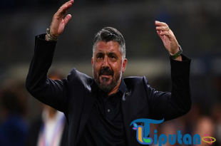 Israel vs Italia: Hujan 9 Gol, Gattuso Sebut Laga Paling Gila!