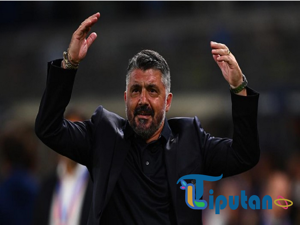 Israel vs Italia: Hujan 9 Gol, Gattuso Sebut Laga Paling Gila!