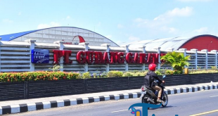 Isu PHK Massal di Pabrik Rokok Gudang Garam Ramai Diperbincangkan Publik