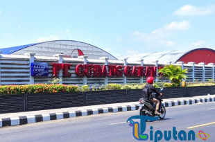 Isu PHK Massal di Pabrik Rokok Gudang Garam Ramai Diperbincangkan Publik