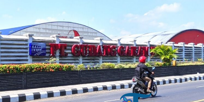 Isu PHK Massal di Pabrik Rokok Gudang Garam Ramai Diperbincangkan Publik