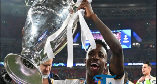 Jadwal Lengkap Liga Champions 2025/2026: Duel Panas Juventus vs Dortmund, Madrid Tantang Marseille