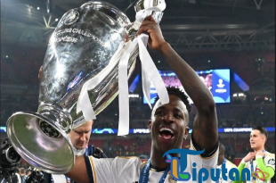 Jadwal Lengkap Liga Champions 2025/2026: Duel Panas Juventus vs Dortmund, Madrid Tantang Marseille
