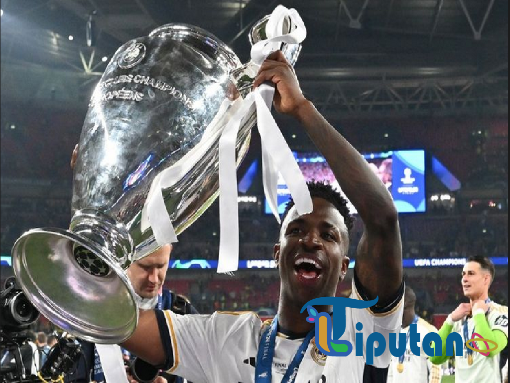 Jadwal Lengkap Liga Champions 2025/2026: Duel Panas Juventus vs Dortmund, Madrid Tantang Marseille
