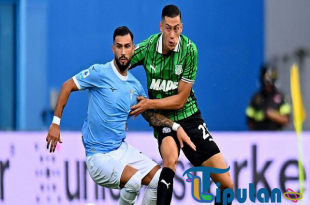Sassuolo vs Lazio: Jay Idzes Tampil Sebagai Starter, Timnya Raih Kemenangan Perdana