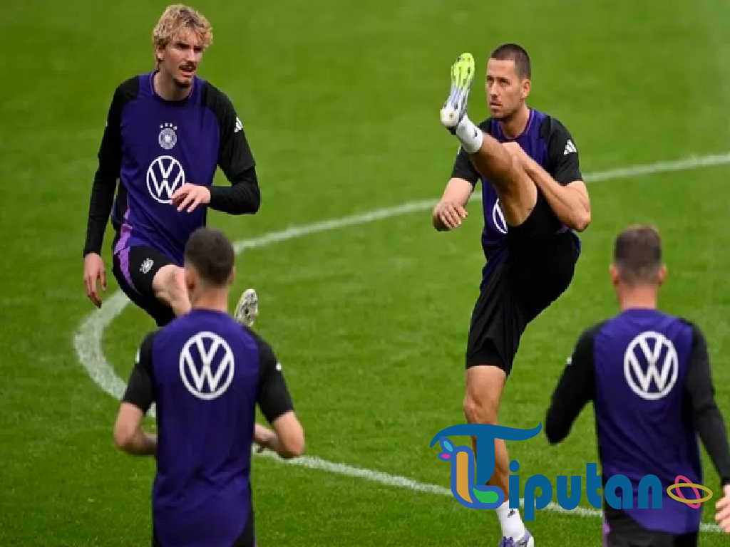 Jelang Duel Jerman vs Irlandia Utara: Statistik, Prediksi Susunan Pemain, dan Strategi Bola Mati