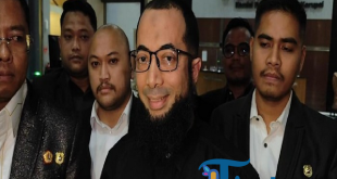 KPK Konfirmasi Pengembalian Dana oleh Khalid Basalamah dalam Kasus Kuota Haji