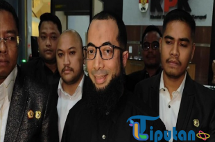 KPK Konfirmasi Pengembalian Dana oleh Khalid Basalamah dalam Kasus Kuota Haji